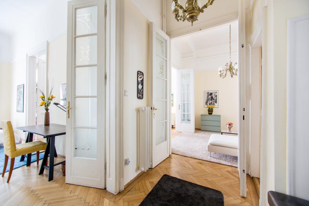 Appartement Elegant & Stylish Center *