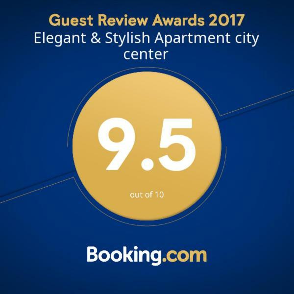 Elegant & Stylish Center *